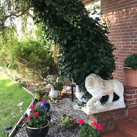Haus Claudia