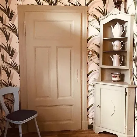 Appartement Haus Claudia Schneverdingen