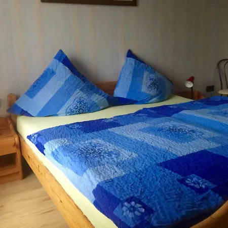 Haus Claudia שנברדינגן